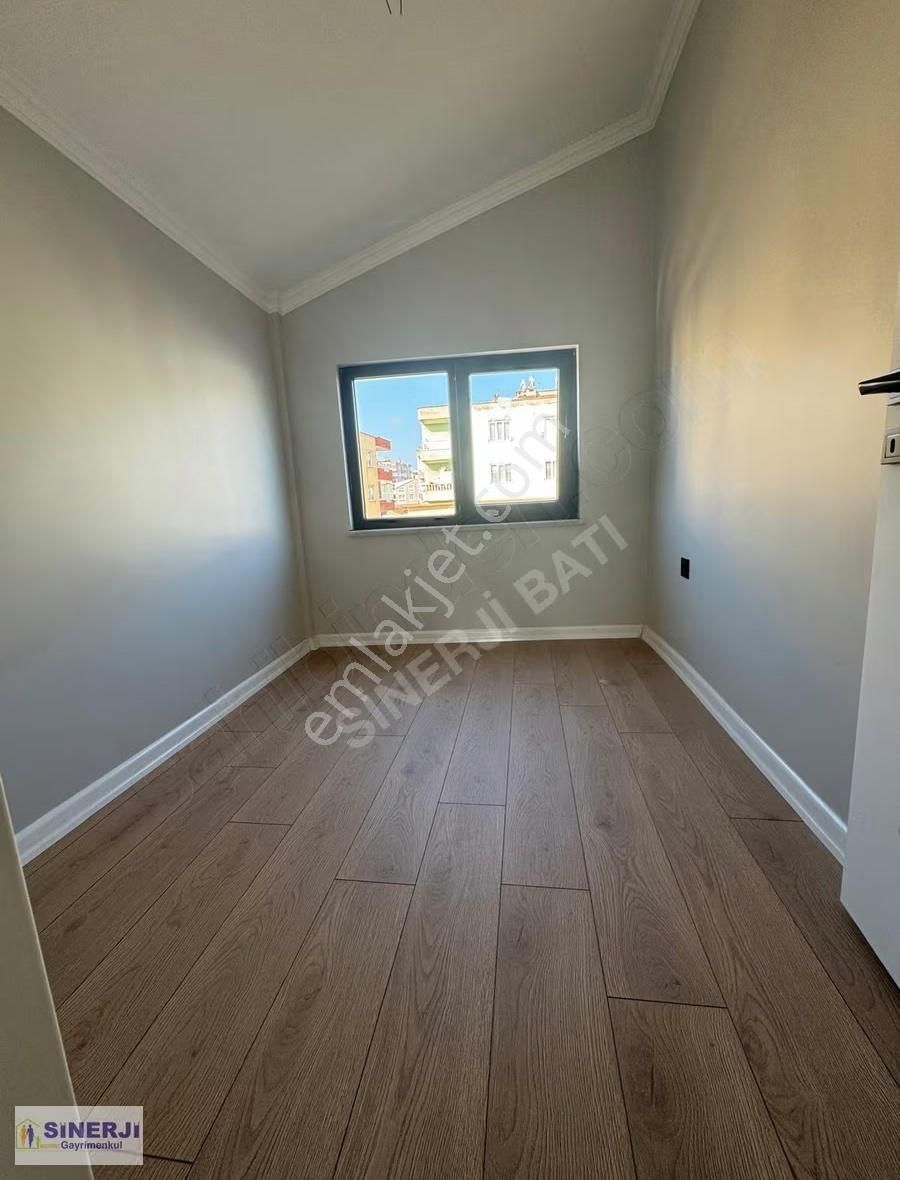 Emek Metroya Yakın 2.5+1 Dubleks Asansörlü Yerden Isıtmalı Daire - Görsel 9