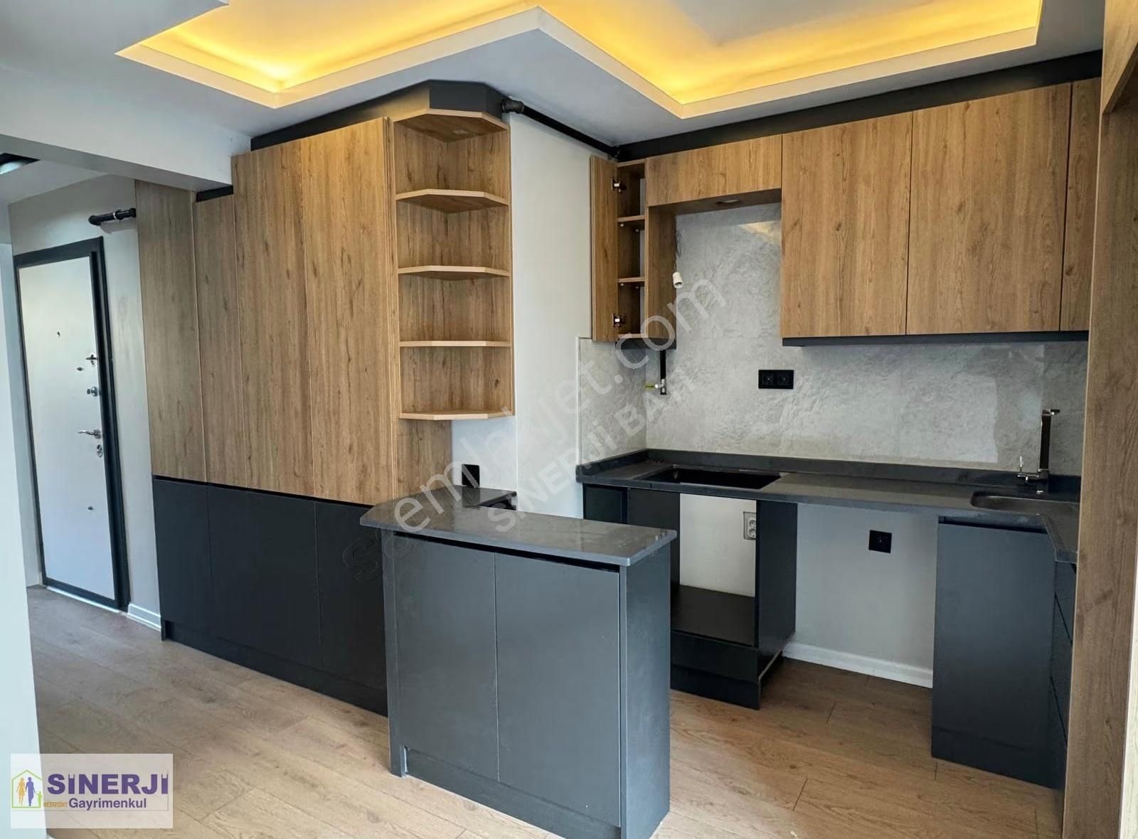 Emek Metroya Yakın 2.5+1 Dubleks Asansörlü Yerden Isıtmalı Daire - Görsel 32