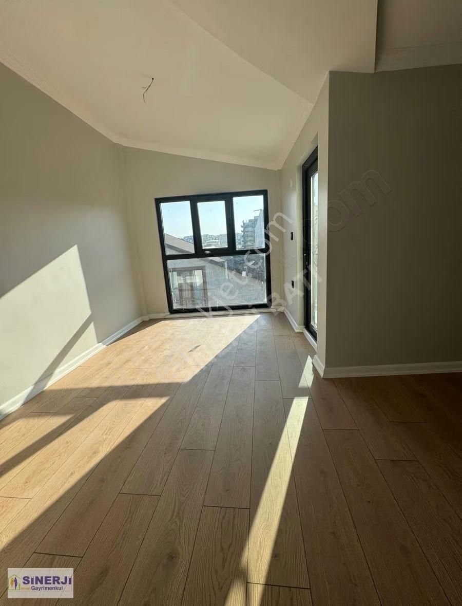 Emek Metroya Yakın 2.5+1 Dubleks Asansörlü Yerden Isıtmalı Daire - Görsel 10