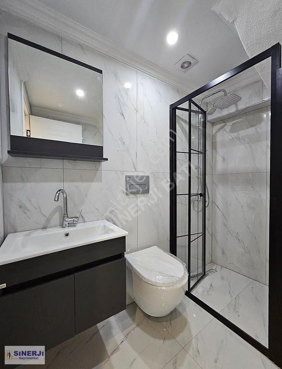Emek Metroya Yakın 2.5+1 Dubleks Asansörlü Yerden Isıtmalı Daire - Görsel 30