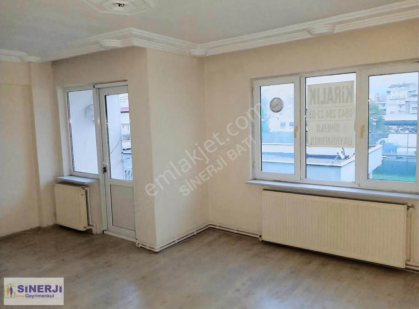 Elmasbahçeler'de Kiralık Arakat 3+1 Daire - Görsel 14