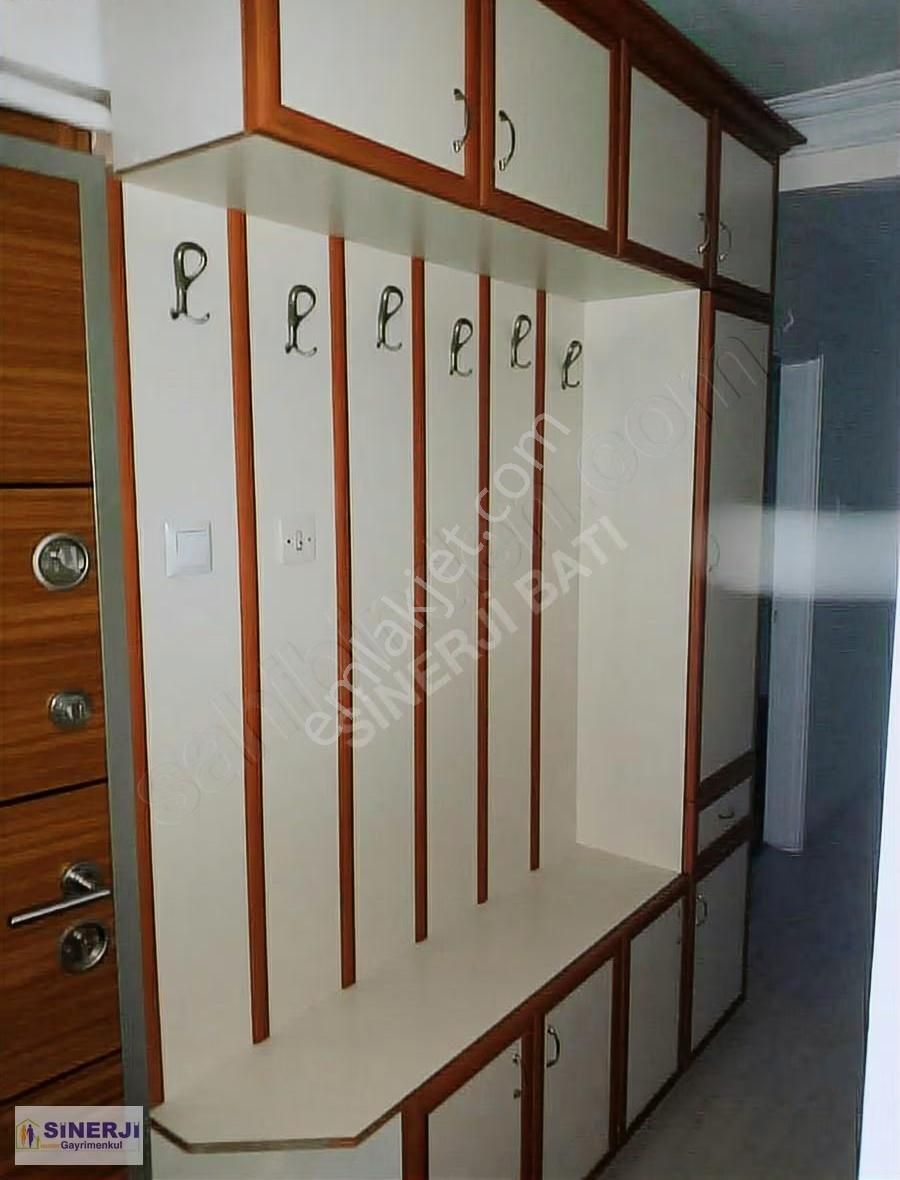 Elmasbahçeler'de Kiralık Arakat 3+1 Daire - Görsel 11