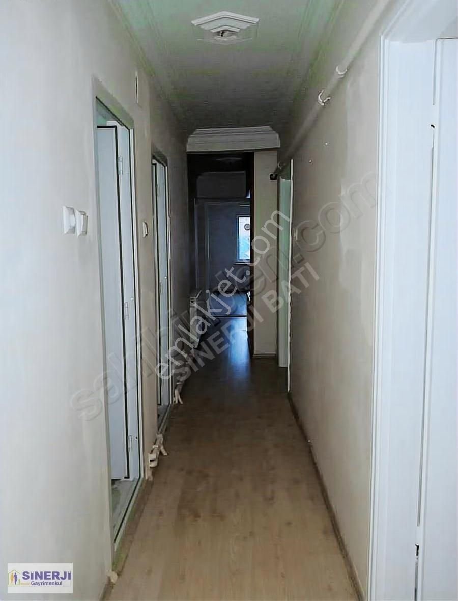 Elmasbahçeler'de Kiralık Arakat 3+1 Daire - Görsel 12