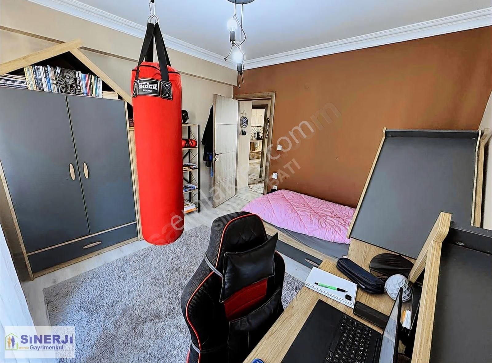 Bursa Nilüfer Demirci De Satılık 6+1 300m2 Geniş Dubleks Daire - Görsel 14