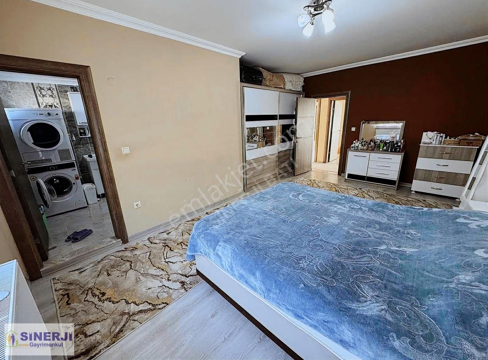 Bursa Nilüfer Demirci De Satılık 6+1 300m2 Geniş Dubleks Daire - Görsel 25