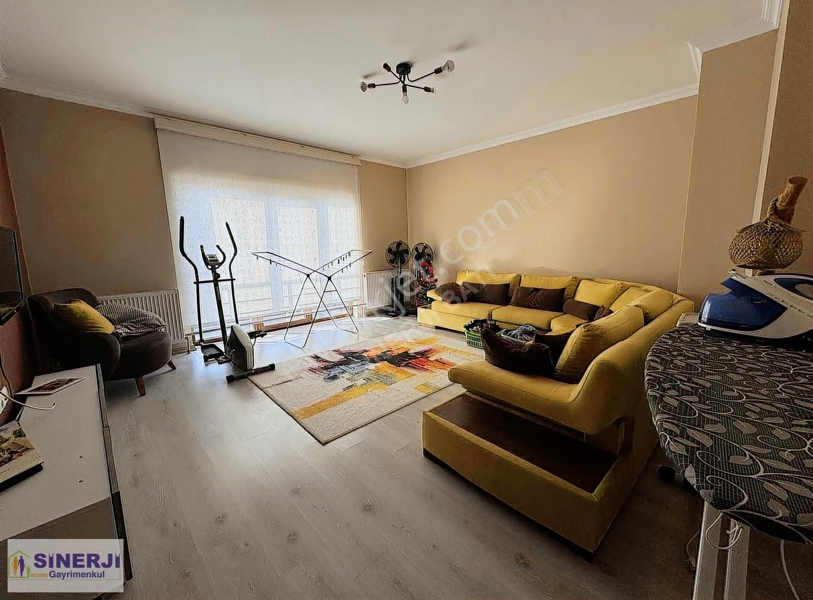 Bursa Nilüfer Demirci De Satılık 6+1 300m2 Geniş Dubleks Daire - Görsel 26