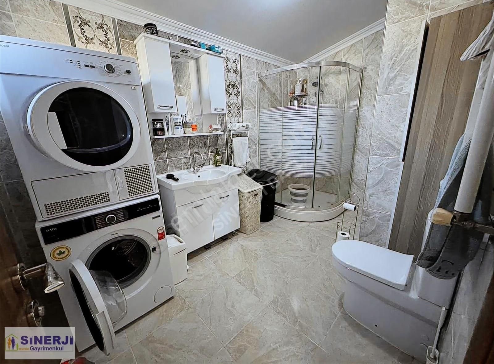 Bursa Nilüfer Demirci De Satılık 6+1 300m2 Geniş Dubleks Daire - Görsel 11