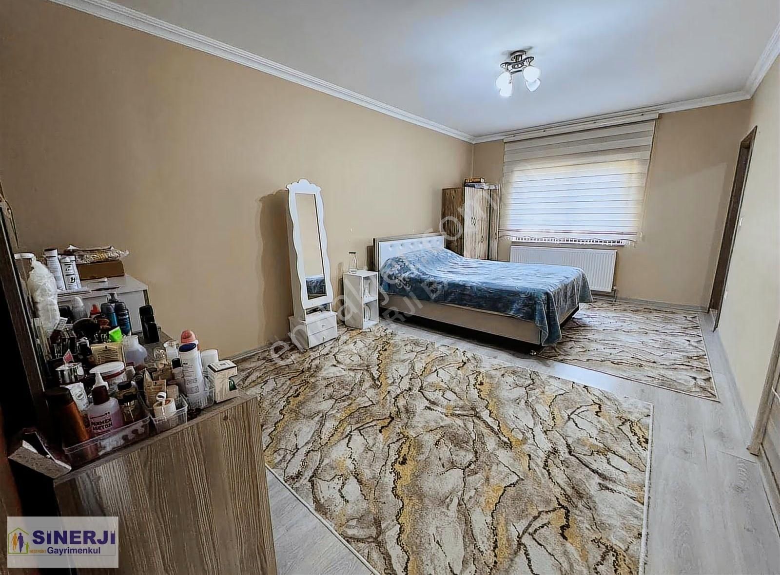 Bursa Nilüfer Demirci De Satılık 6+1 300m2 Geniş Dubleks Daire - Görsel 13