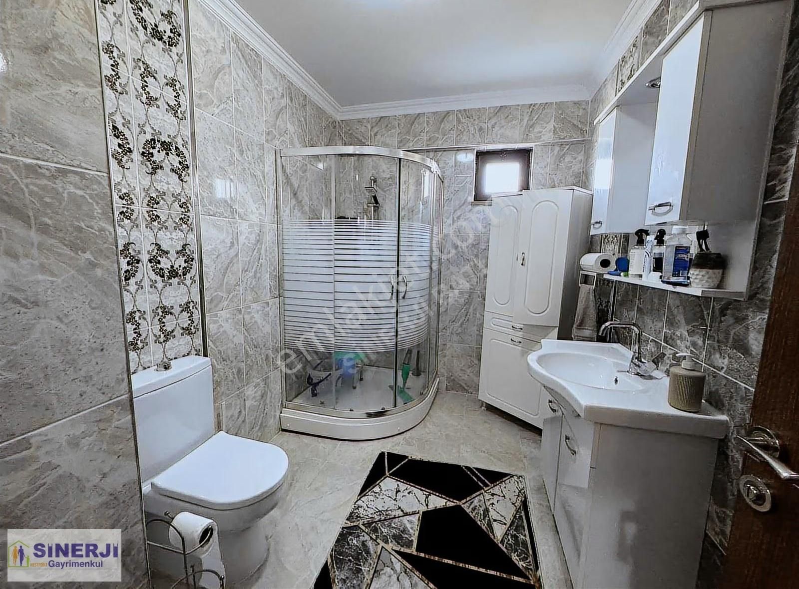 Bursa Nilüfer Demirci De Satılık 6+1 300m2 Geniş Dubleks Daire - Görsel 3