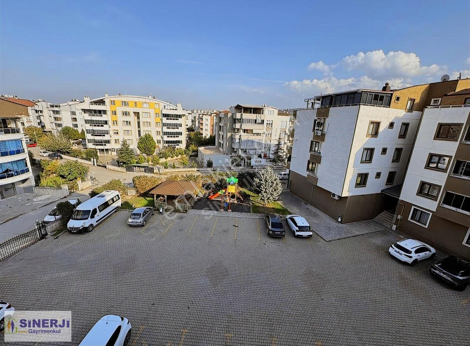 Bursa Nilüfer Demirci De Satılık 6+1 300m2 Geniş Dubleks Daire - Görsel 17