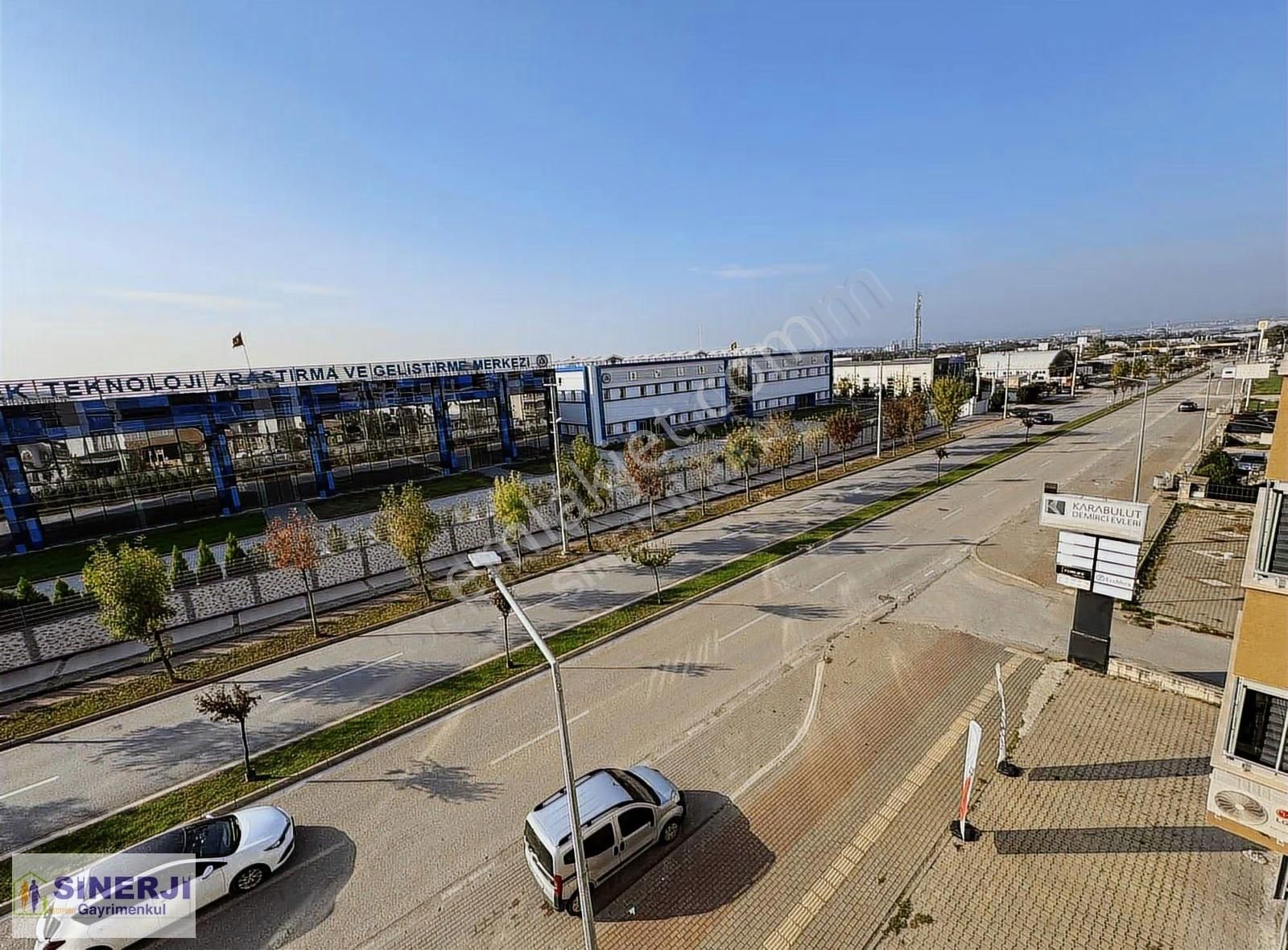 Bursa Nilüfer Demirci De Satılık 6+1 300m2 Geniş Dubleks Daire - Görsel 16