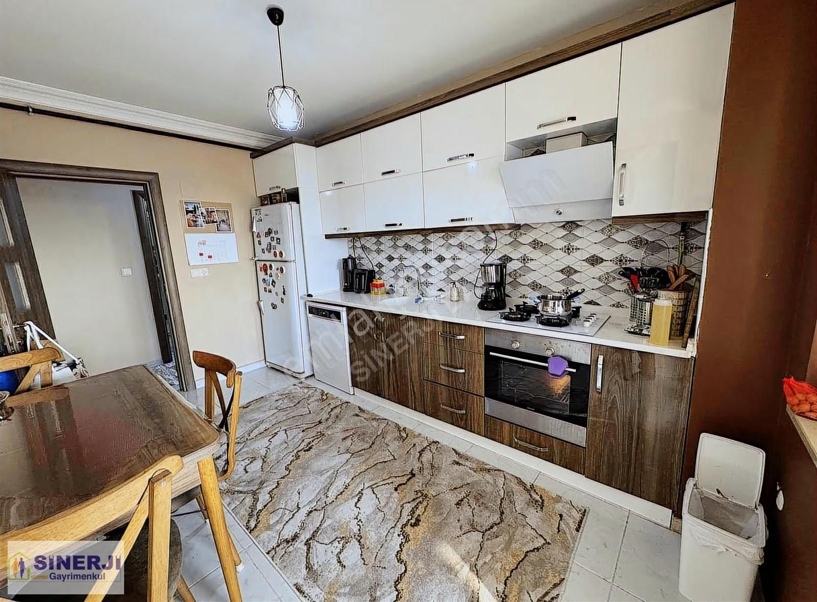 Bursa Nilüfer Demirci De Satılık 6+1 300m2 Geniş Dubleks Daire - Görsel 23