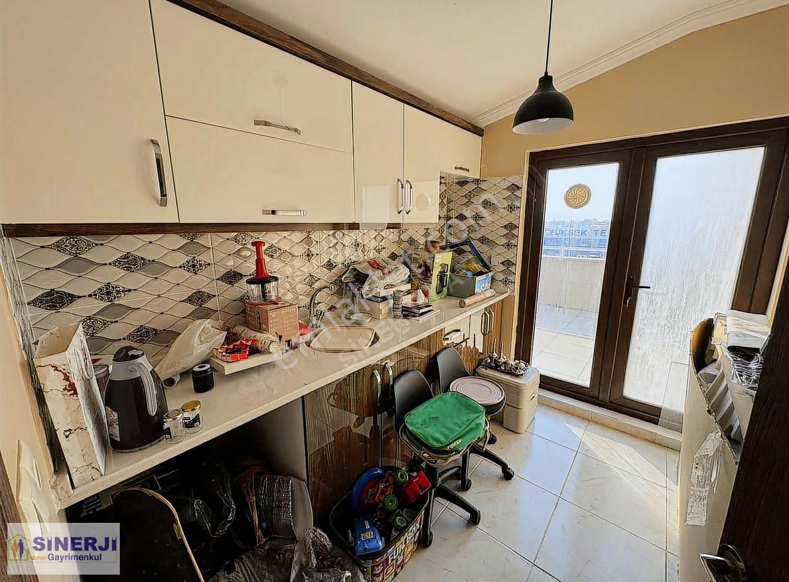 Bursa Nilüfer Demirci De Satılık 6+1 300m2 Geniş Dubleks Daire - Görsel 19