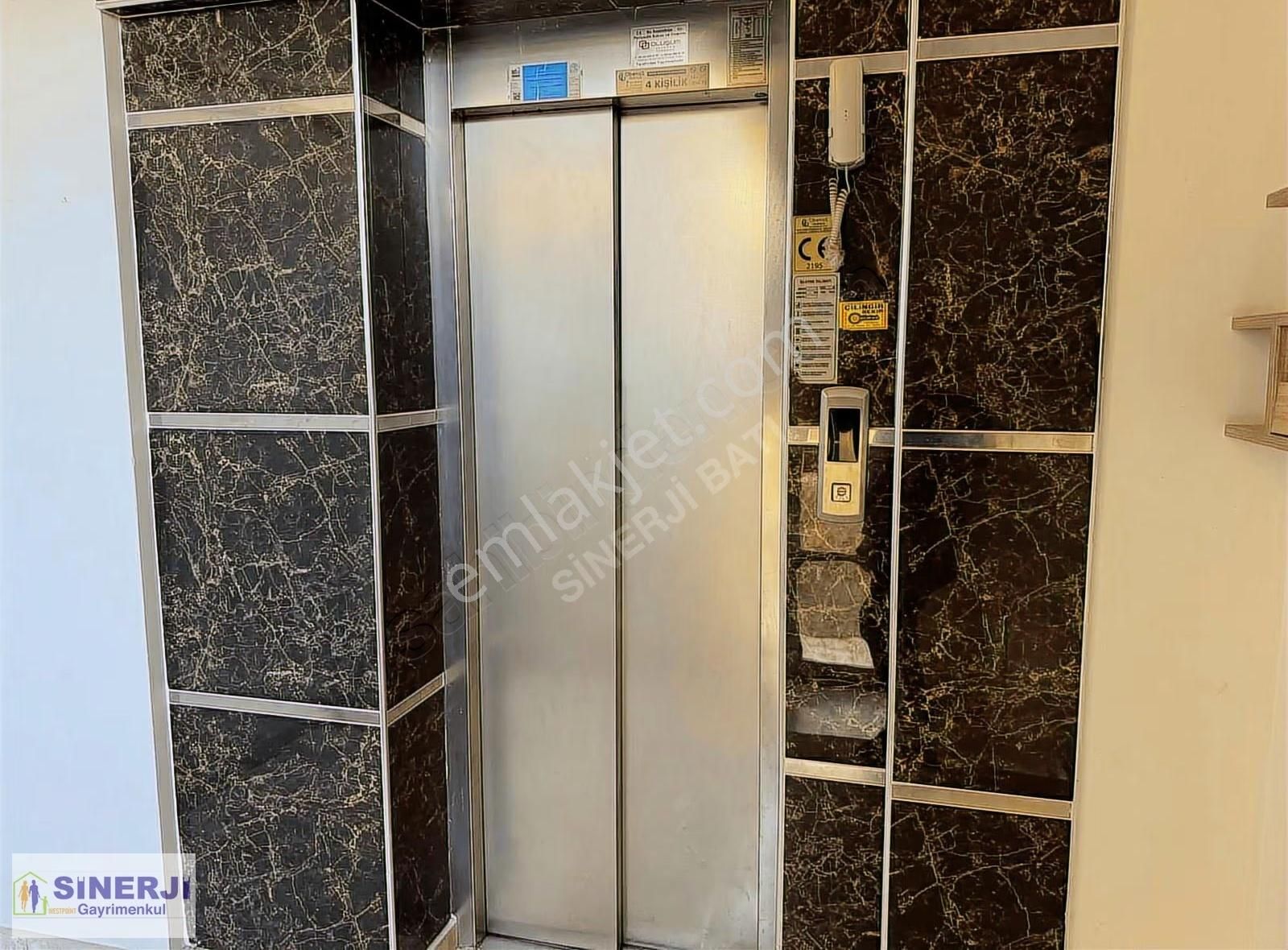 Bursa Nilüfer Demirci De Satılık 6+1 300m2 Geniş Dubleks Daire - Görsel 34