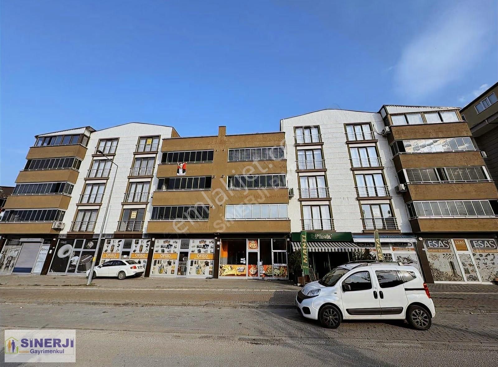 Bursa Nilüfer Demirci De Satılık 6+1 300m2 Geniş Dubleks Daire - Görsel 33