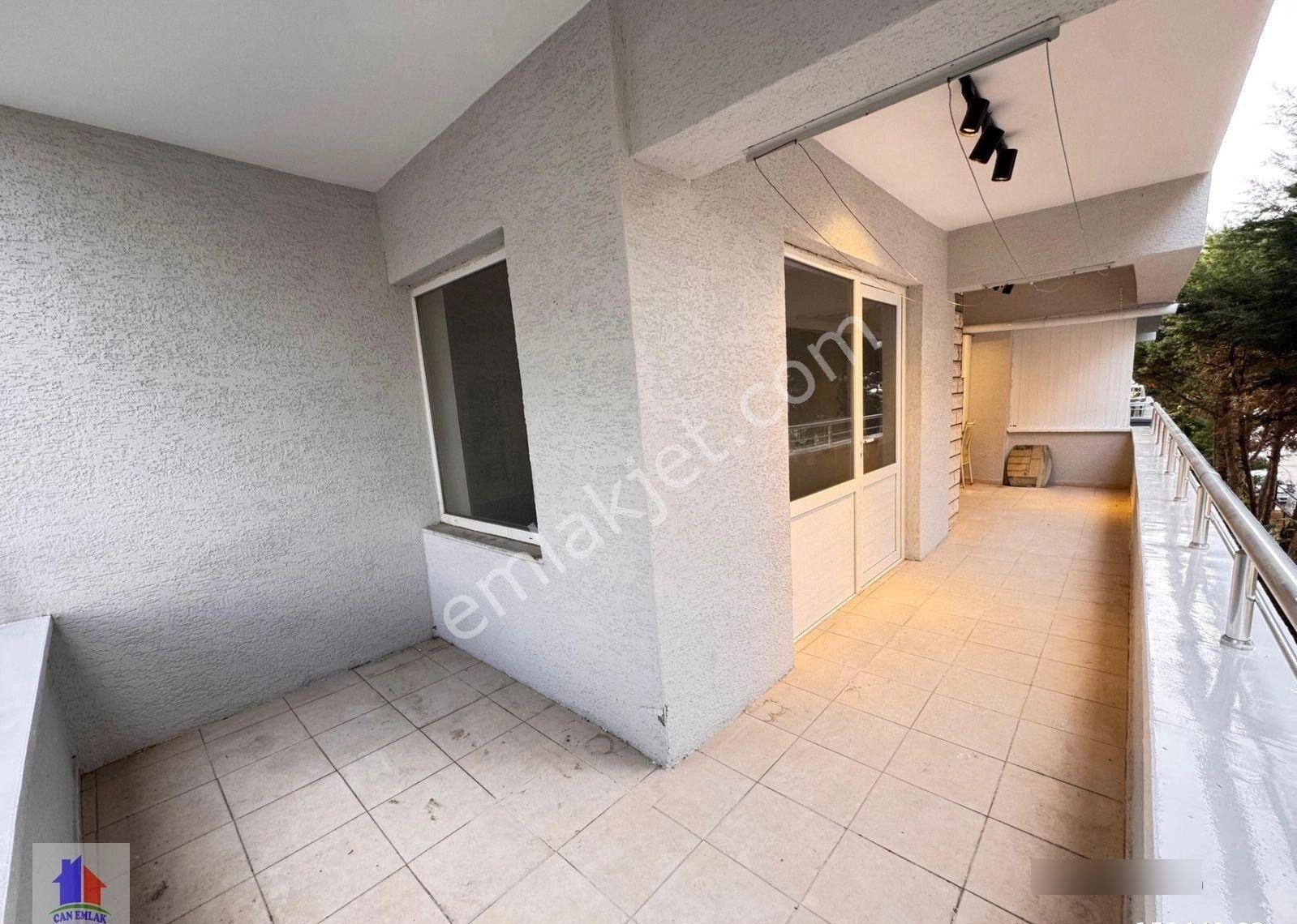 Can Emlak Ve İnşaat'tan Mudanya Yalı Mah.de Satılık Daire 3+1 Düzayak 1.kat Merketde Ptt Üstü Sitede - Görsel 29