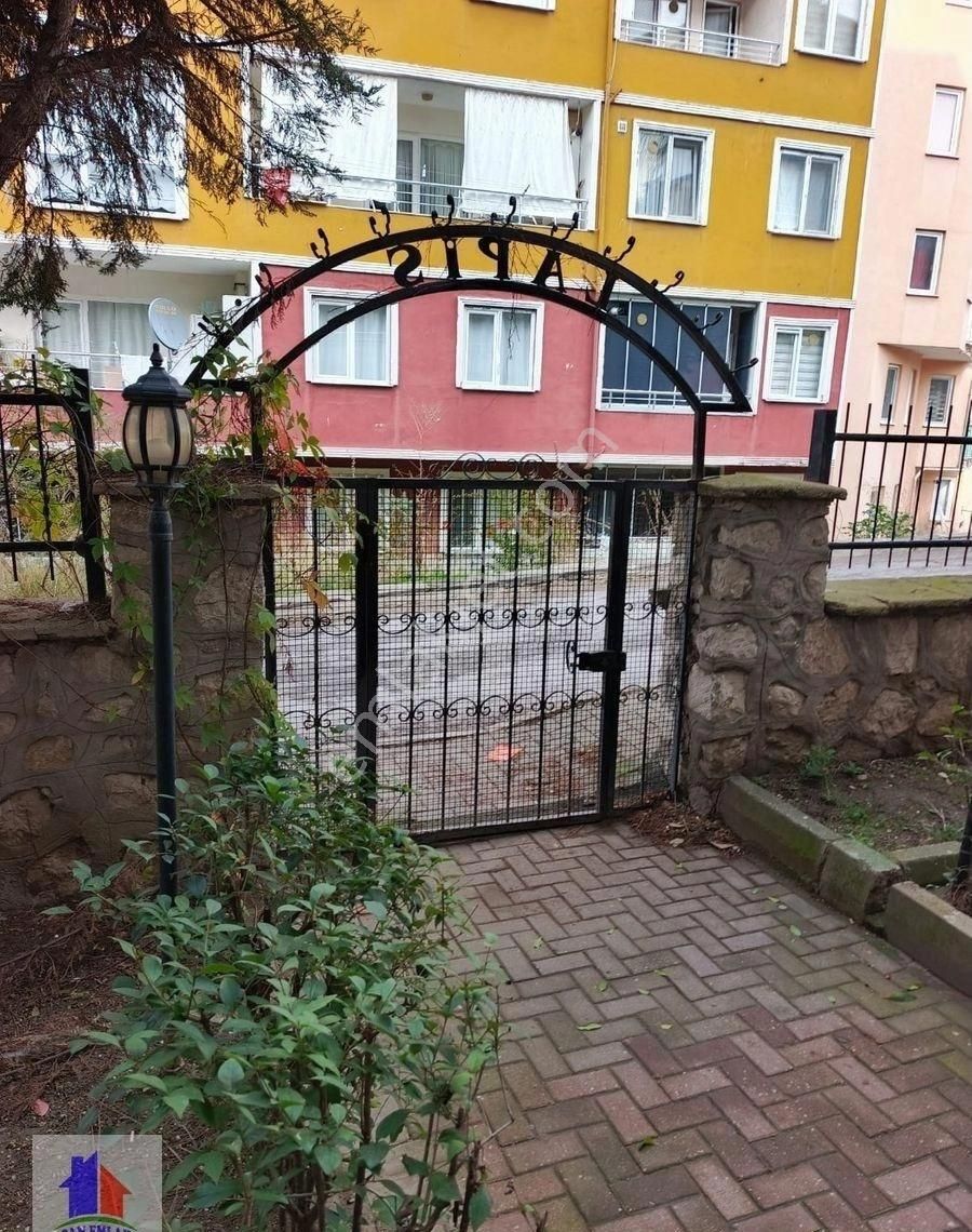 Can Emlak Ve İnşaat'tan Mudanya Yalı Mah.de Satılık Daire 3+1 Düzayak 1.kat Merketde Ptt Üstü Sitede - Görsel 28