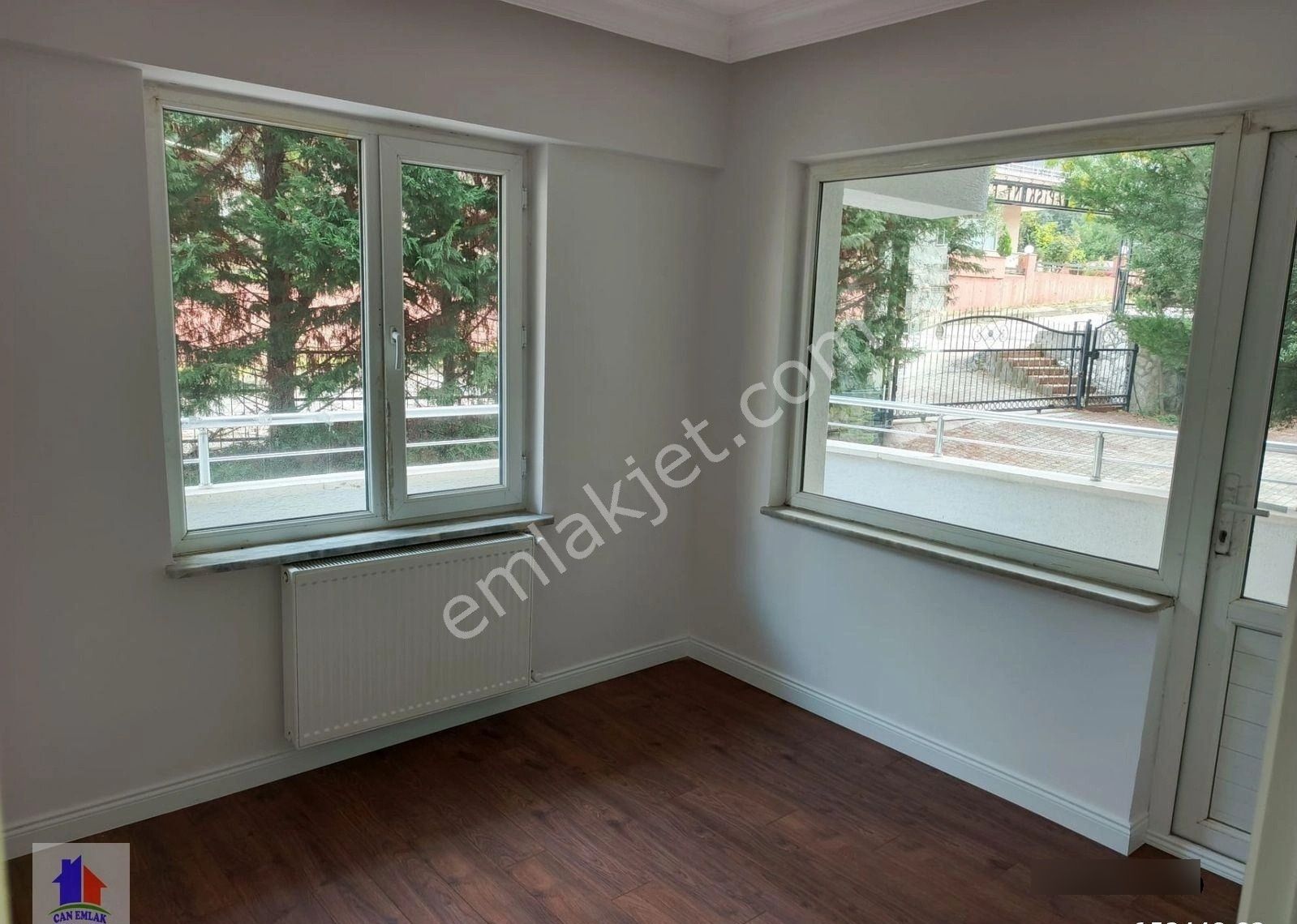 Can Emlak Ve İnşaat'tan Mudanya Yalı Mah.de Satılık Daire 3+1 Düzayak 1.kat Merketde Ptt Üstü Sitede - Görsel 20