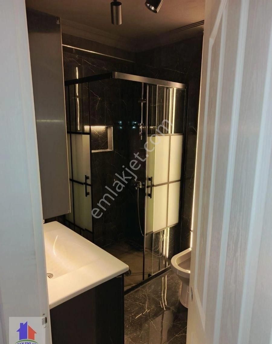 Can Emlak Ve İnşaat'tan Mudanya Yalı Mah.de Satılık Daire 3+1 Düzayak 1.kat Merketde Ptt Üstü Sitede - Görsel 24