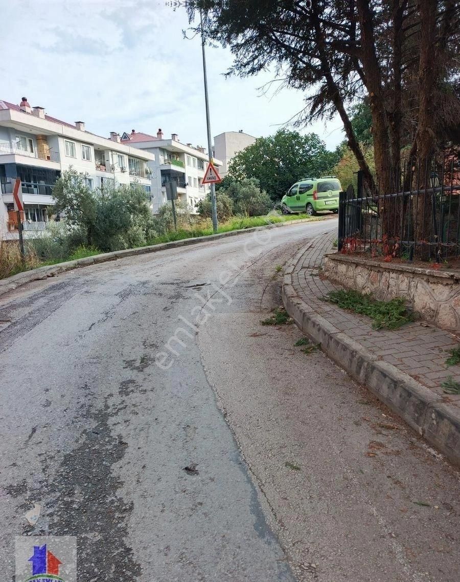 Can Emlak Ve İnşaat'tan Mudanya Yalı Mah.de Satılık Daire 3+1 Düzayak 1.kat Merketde Ptt Üstü Sitede - Görsel 16