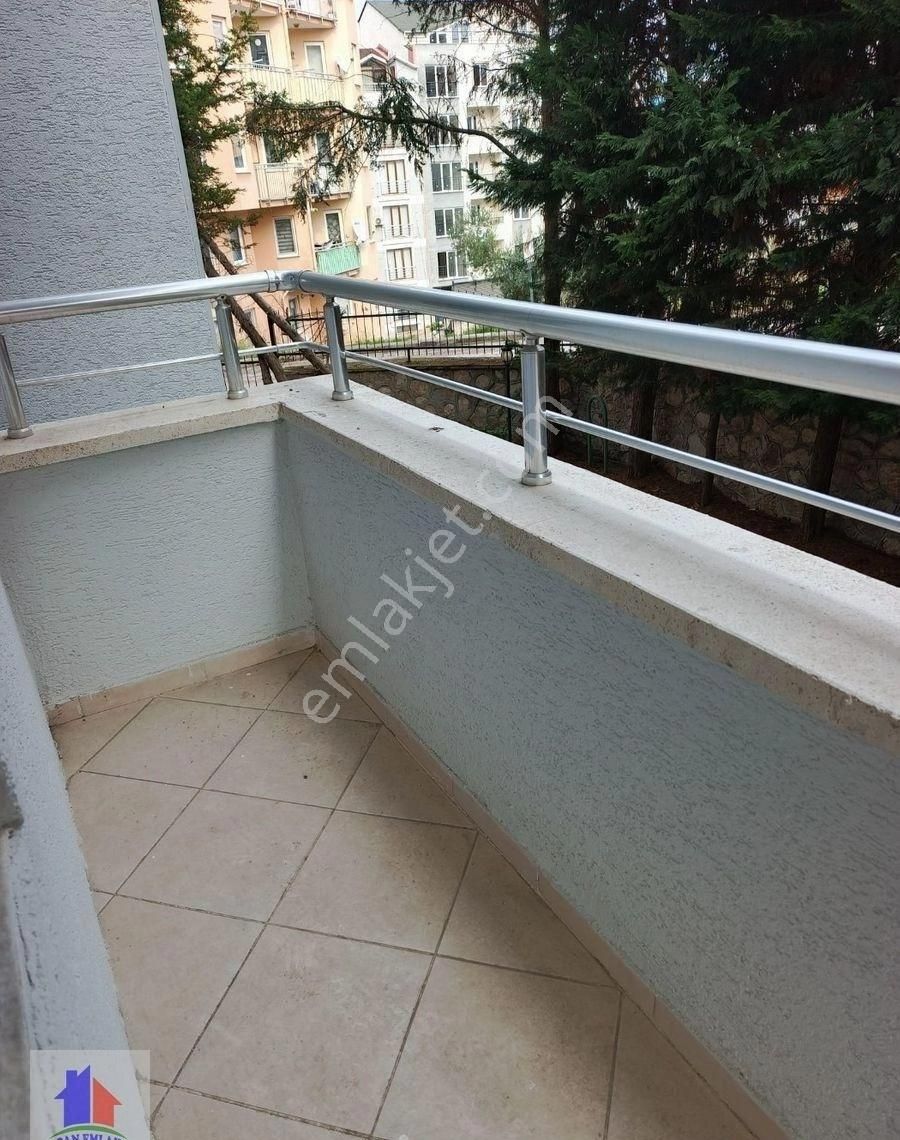 Can Emlak Ve İnşaat'tan Mudanya Yalı Mah.de Satılık Daire 3+1 Düzayak 1.kat Merketde Ptt Üstü Sitede - Görsel 12