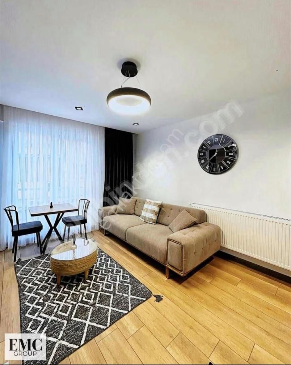 Beyoğlundan 2+1 Ozel Tasarım Daıre - Görsel 4