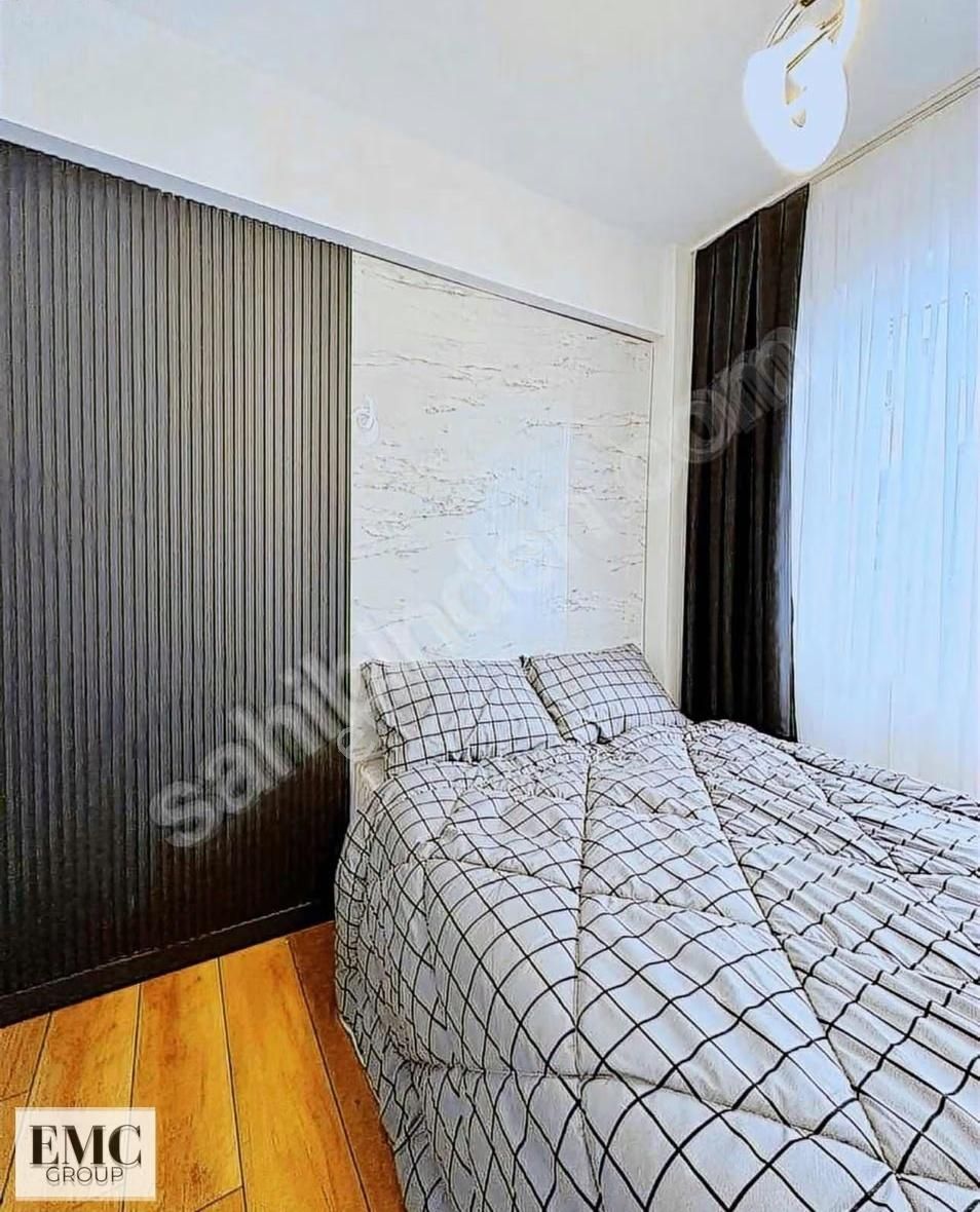 Beyoğlundan 2+1 Ozel Tasarım Daıre - Görsel 2