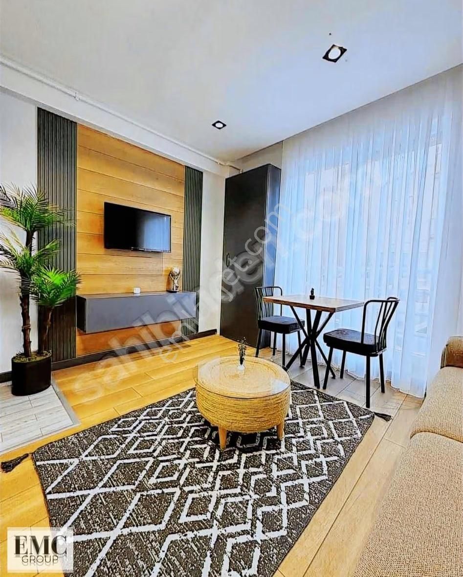 Beyoğlundan 2+1 Ozel Tasarım Daıre - Görsel 3