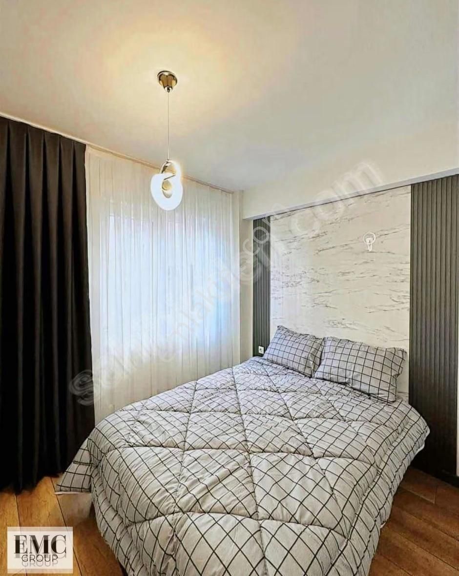 Beyoğlundan 2+1 Ozel Tasarım Daıre - Görsel 9