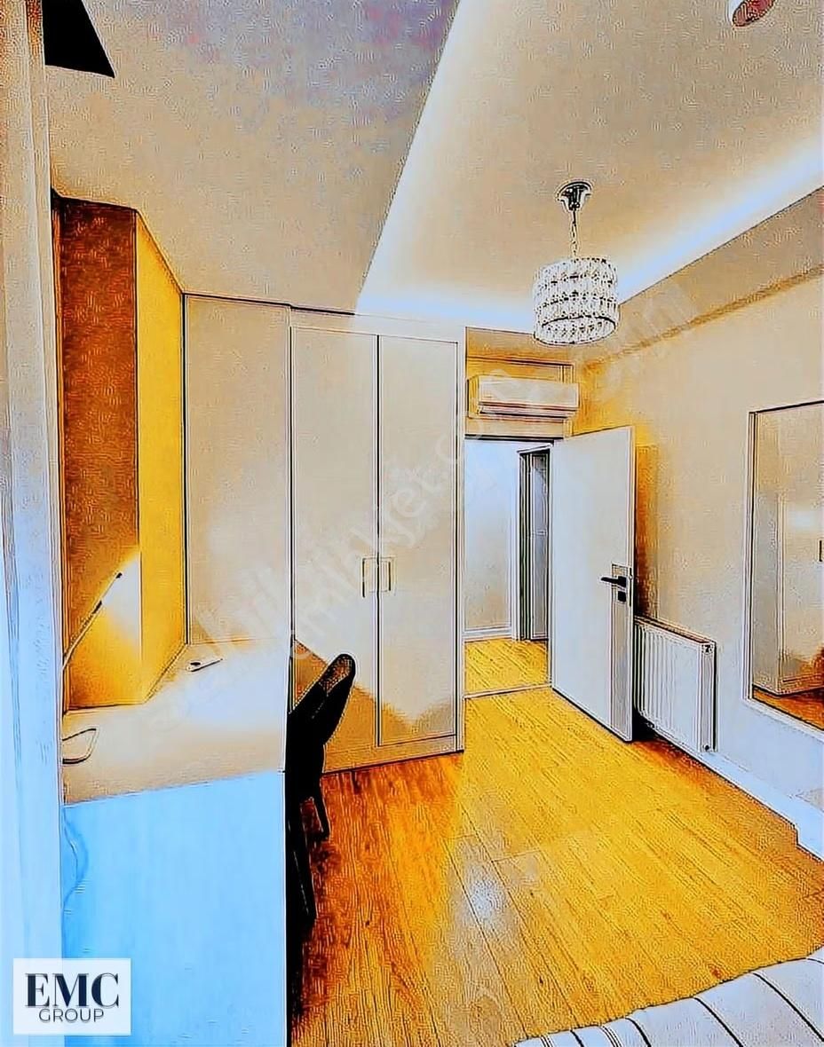 Beyoğlundan Tasarımlı 2+1 Daıre - Görsel 5