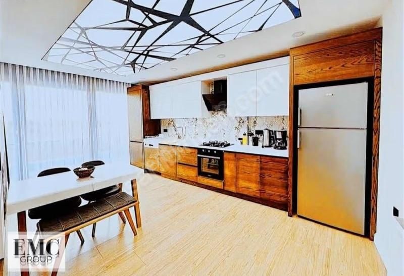 Beyoğlundan Tasarımlı 2+1 Daıre - Görsel 8