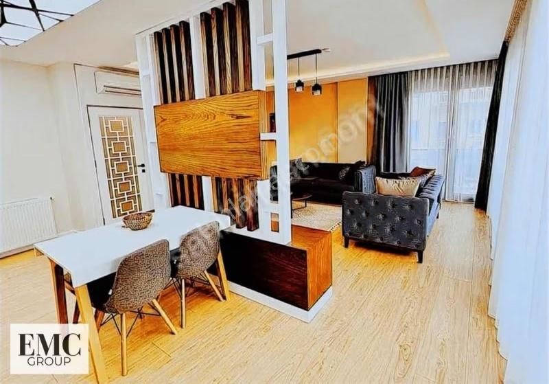 Beyoğlundan Tasarımlı 2+1 Daıre - Görsel 6