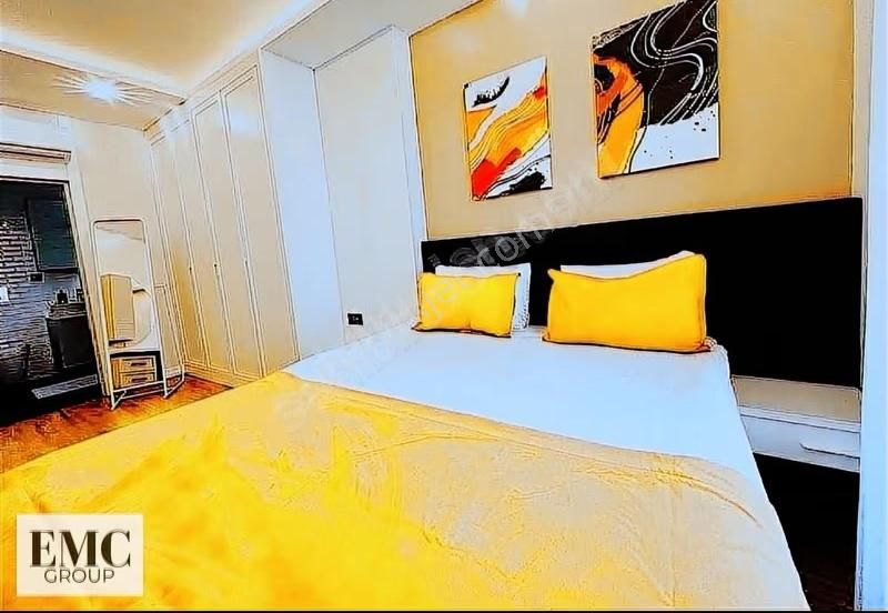 Beyoğlundan Tasarımlı 2+1 Daıre - Görsel 10