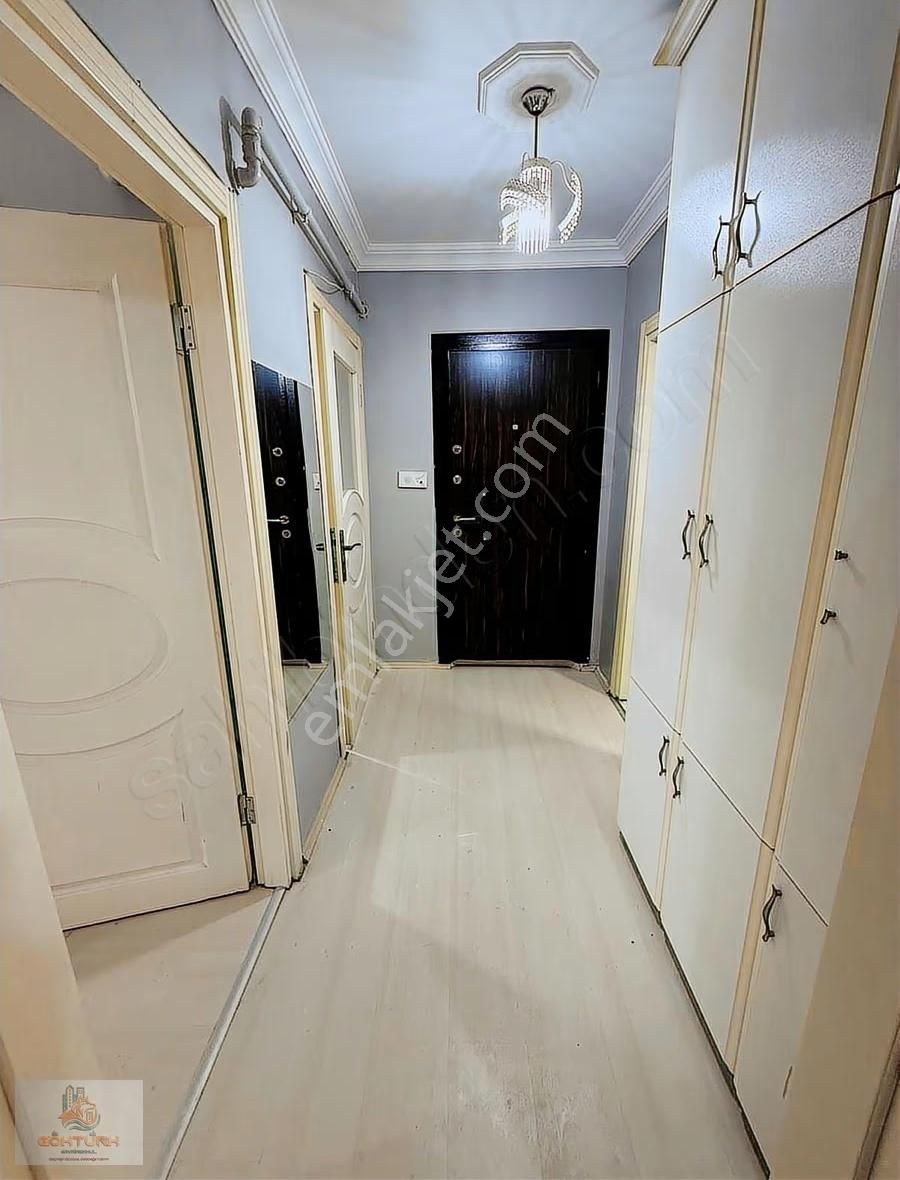 Göktürk Gayrimenkul'den Reşadiye Mahalesi Satılık 1+1 Daire - Görsel 8