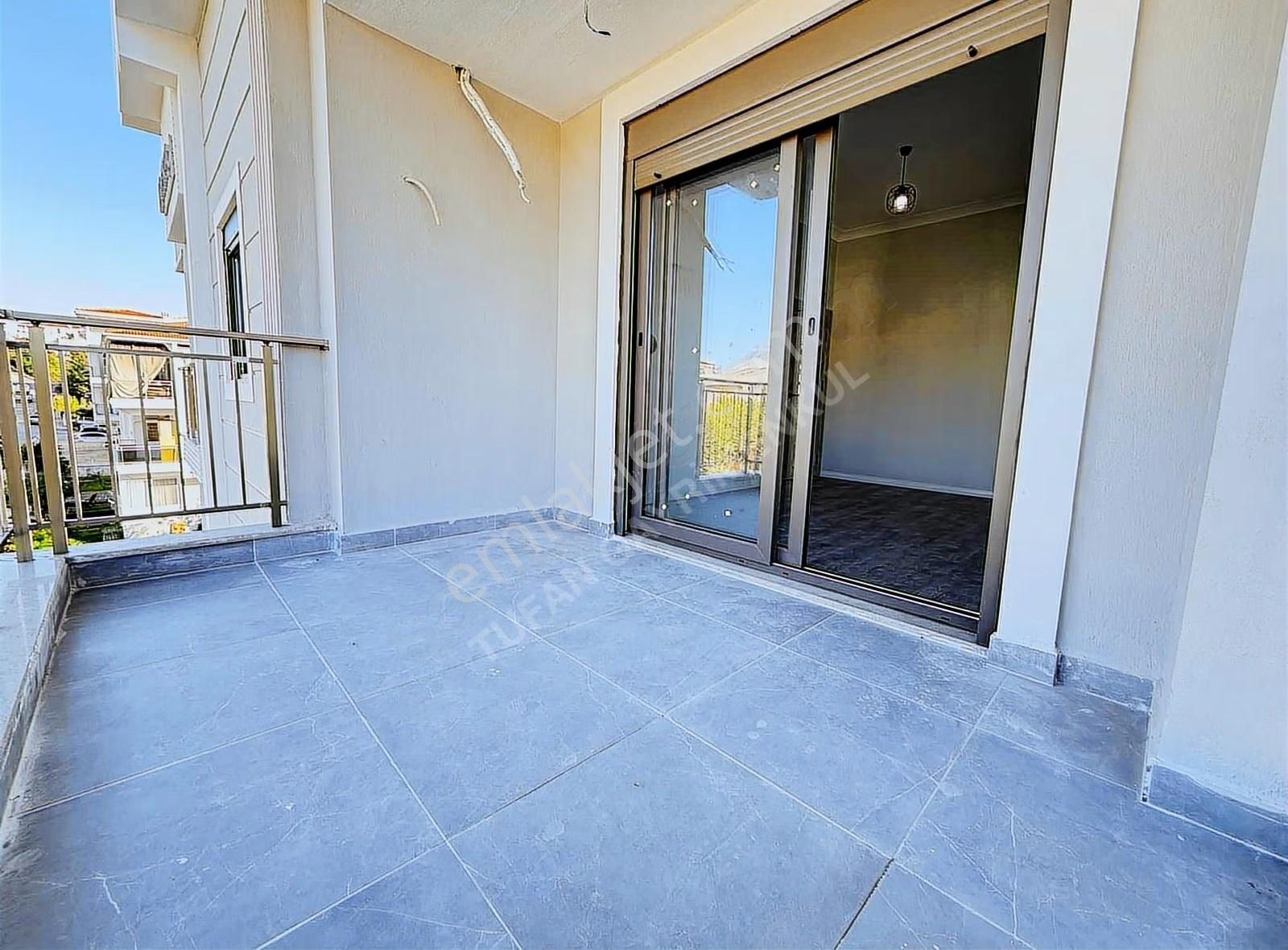 Antalya Manavgatta Satılık 4+1 Dubleks Daire - Görsel 3