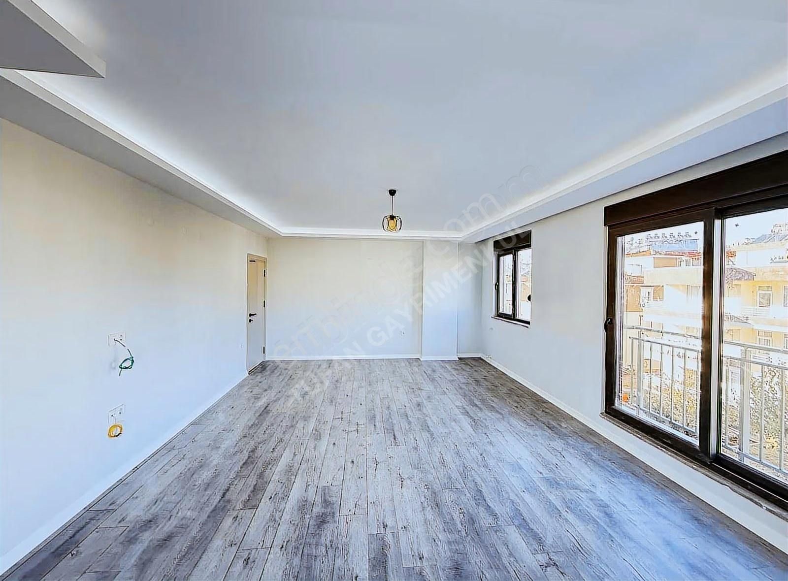 Antalya Manavgatta Satılık 4+1 Dubleks Daire - Görsel 5