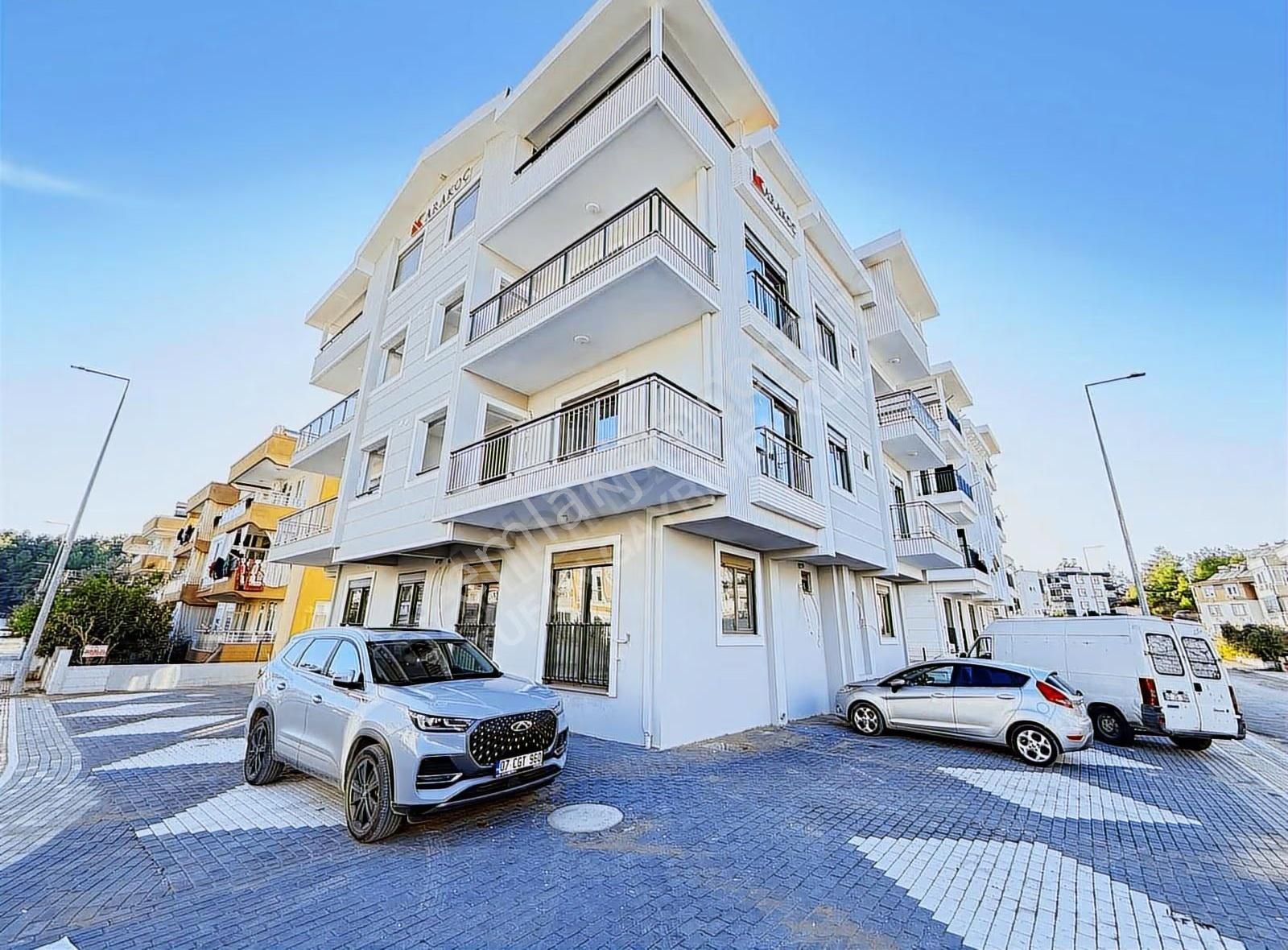 Antalya Manavgatta Satılık 4+1 Dubleks Daire - Görsel 11