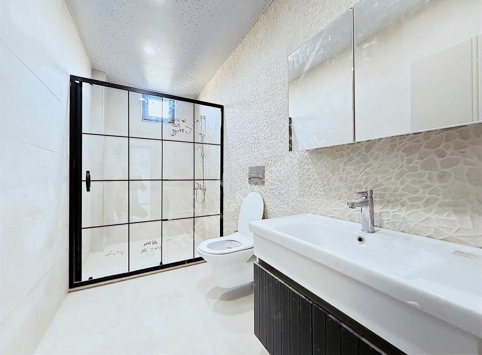 Antalya Manavgatta Satılık 4+1 Dubleks Daire - Görsel 19