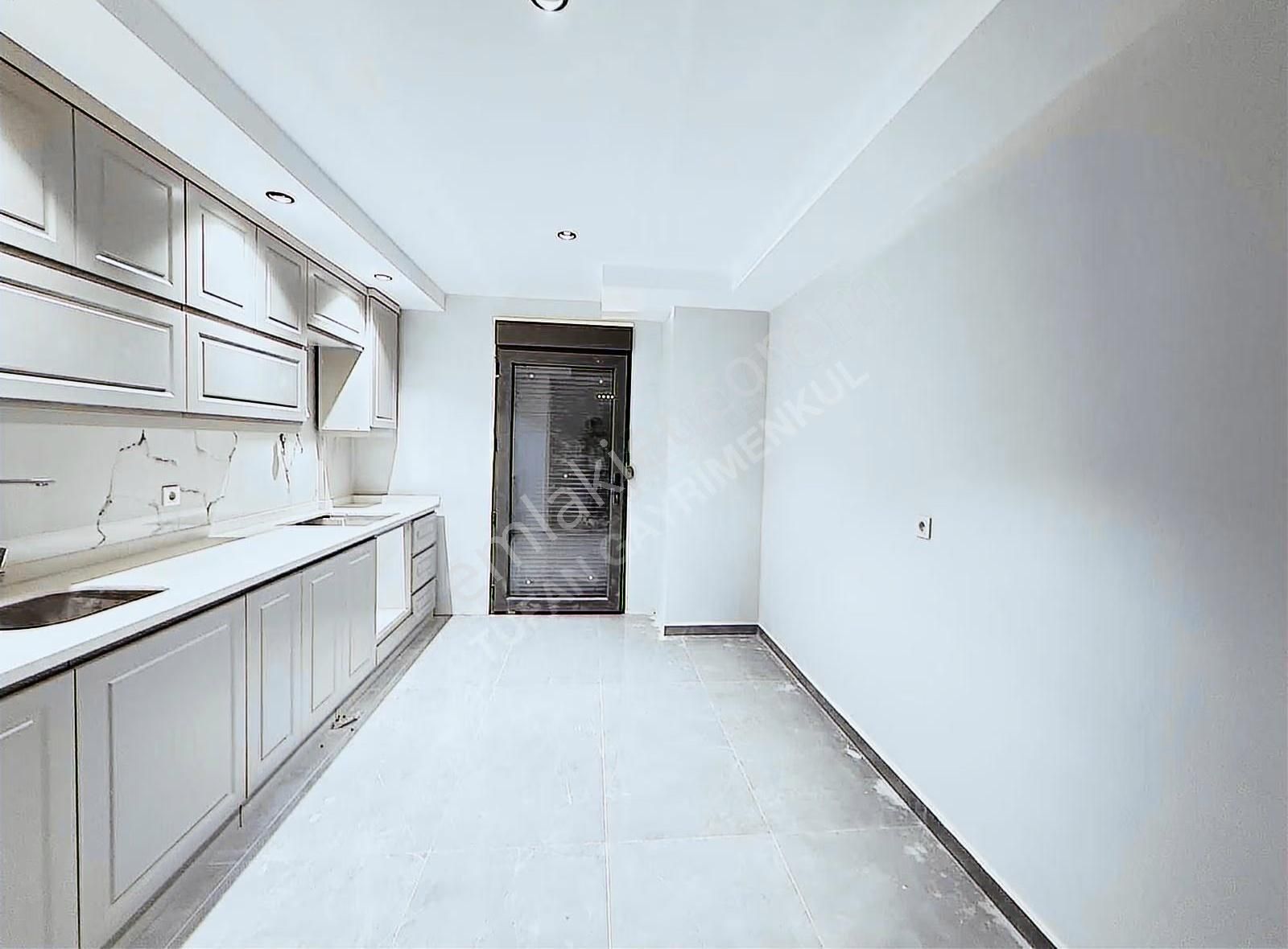 Antalya Manavgatta Satılık 4+1 Dubleks Daire - Görsel 24