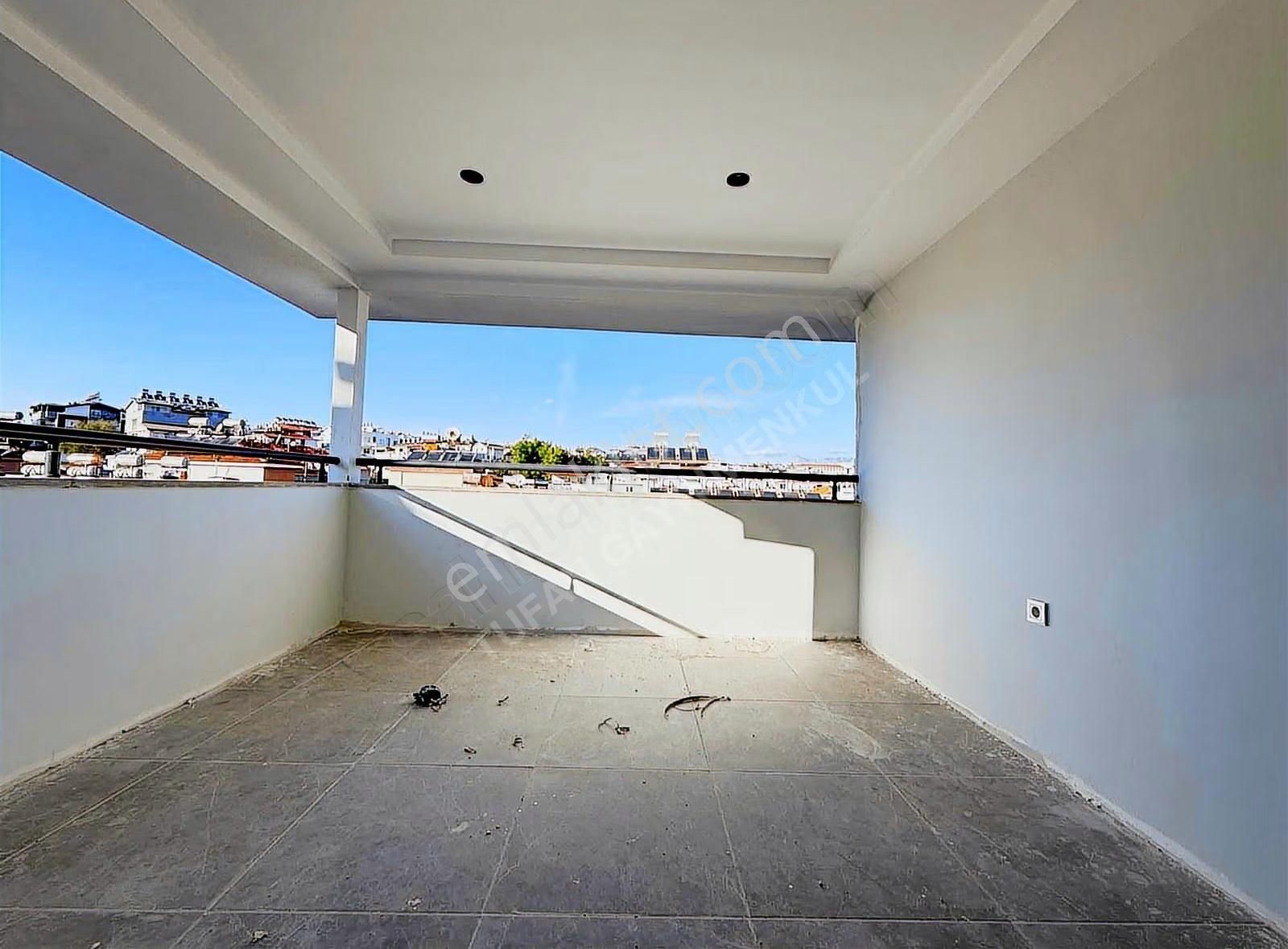 Antalya Manavgatta Satılık 4+1 Dubleks Daire - Görsel 9