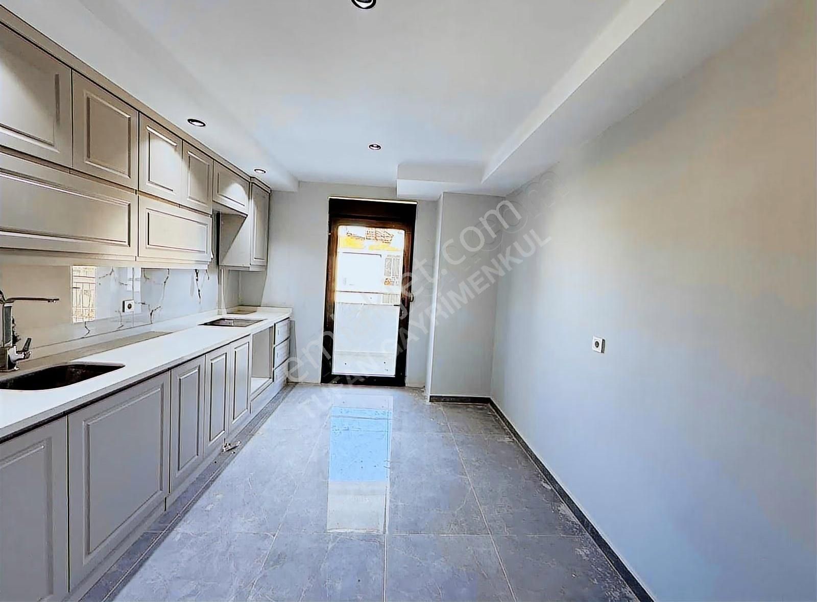 Antalya Manavgatta Satılık 4+1 Dubleks Daire - Görsel 31