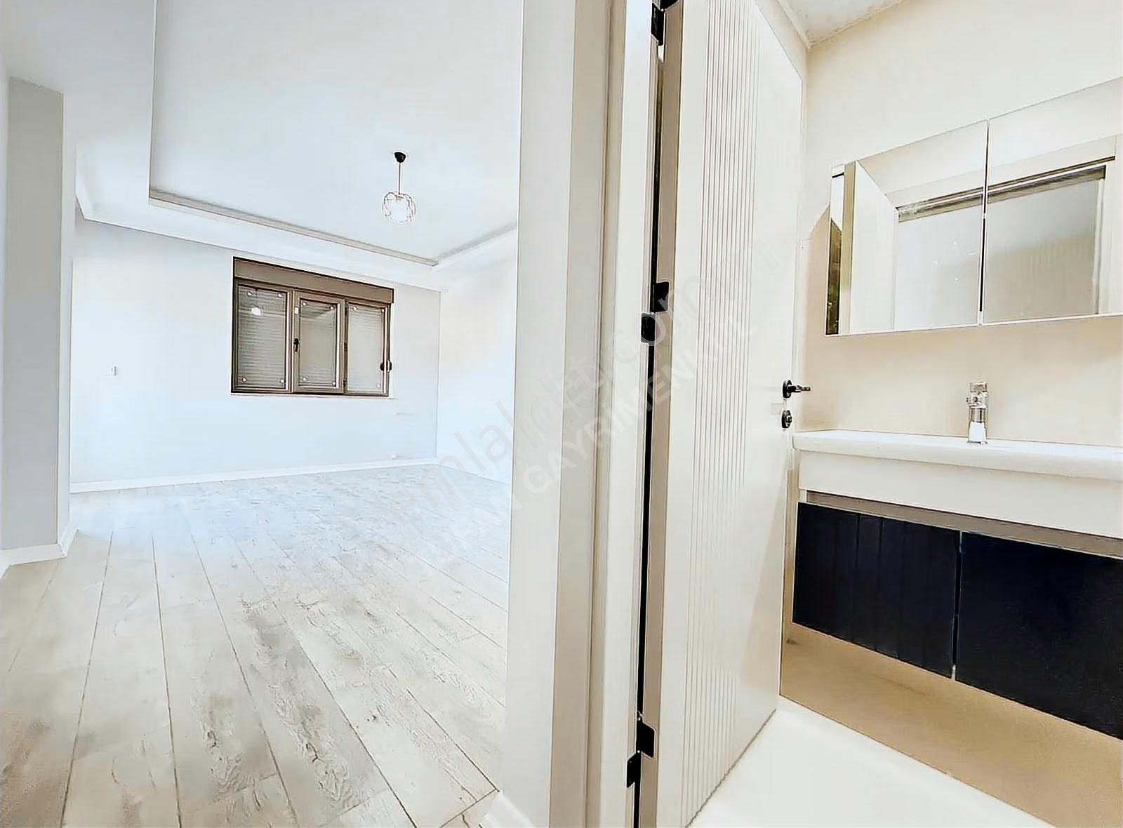 Antalya Manavgatta Satılık 4+1 Dubleks Daire - Görsel 29