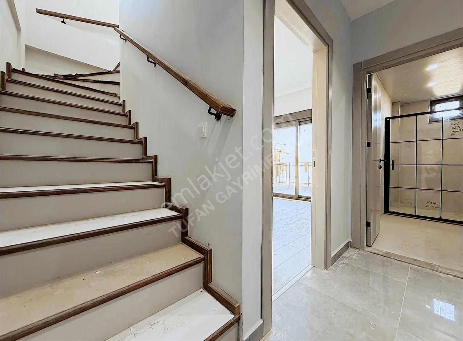 Antalya Manavgatta Satılık 4+1 Dubleks Daire - Görsel 2