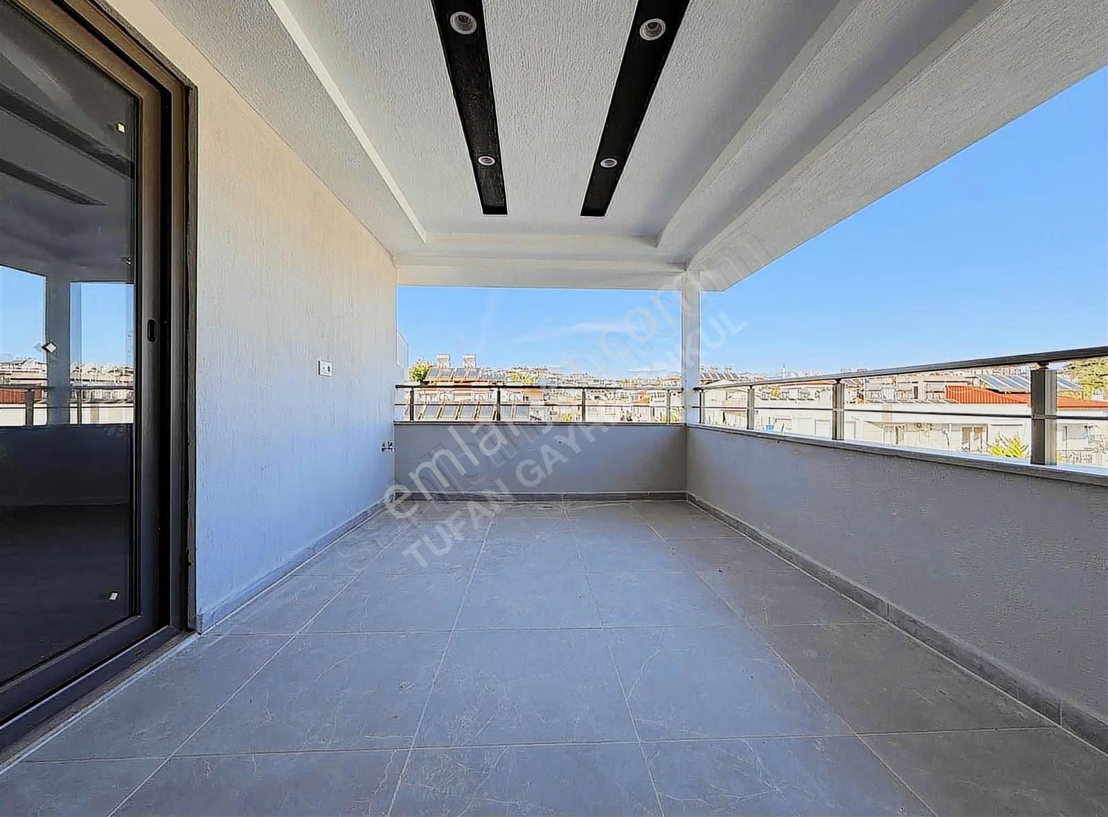 Antalya Manavgatta Satılık 4+1 Dubleks Daire - Görsel 25