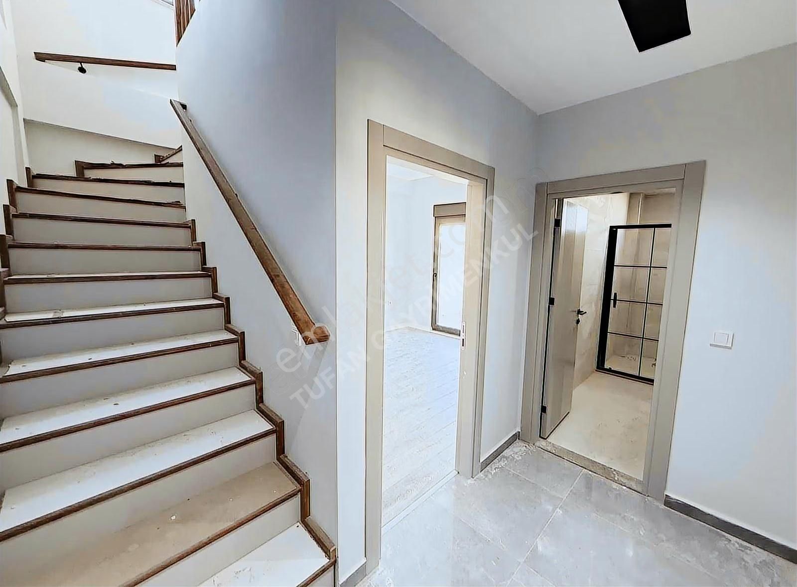 Antalya Manavgatta Satılık 4+1 Dubleks Daire - Görsel 10