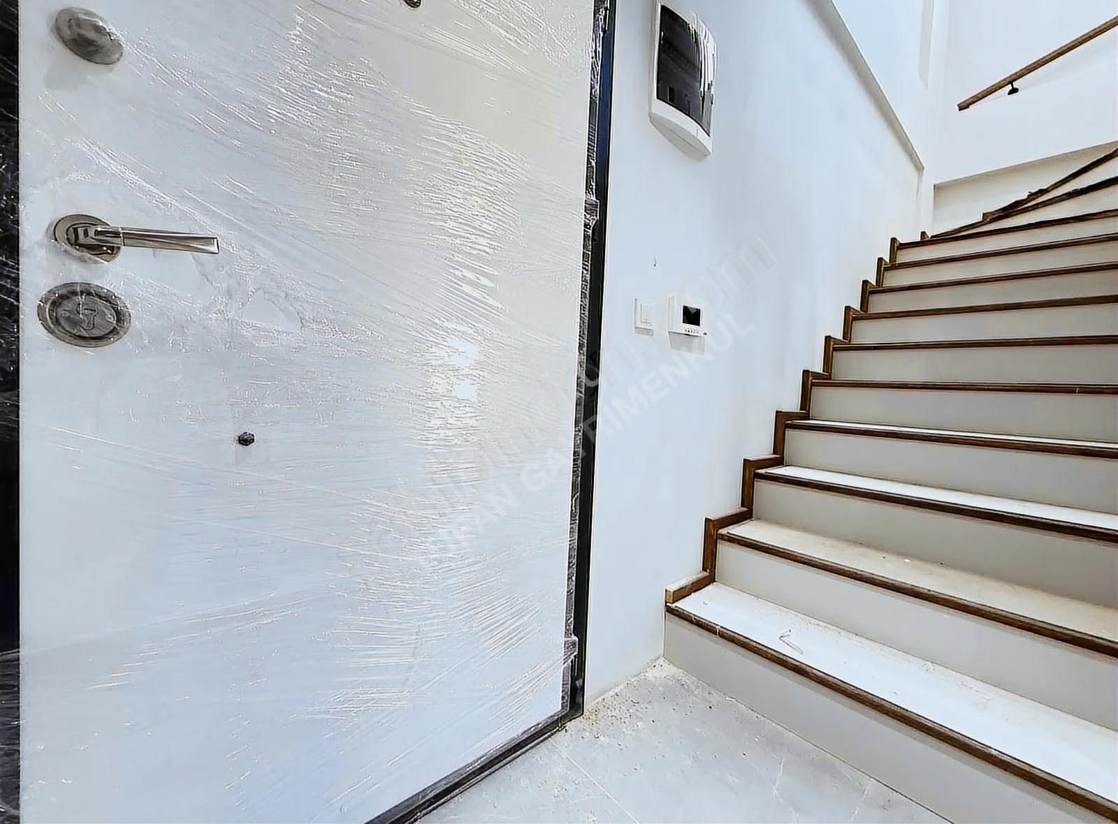 Antalya Manavgatta Satılık 4+1 Dubleks Daire - Görsel 26