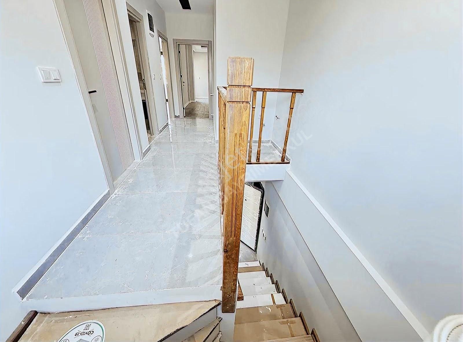 Antalya Manavgatta Satılık 4+1 Dubleks Daire - Görsel 30