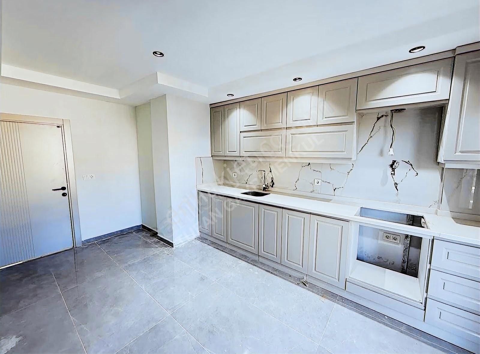 Antalya Manavgatta Satılık 4+1 Dubleks Daire - Görsel 35