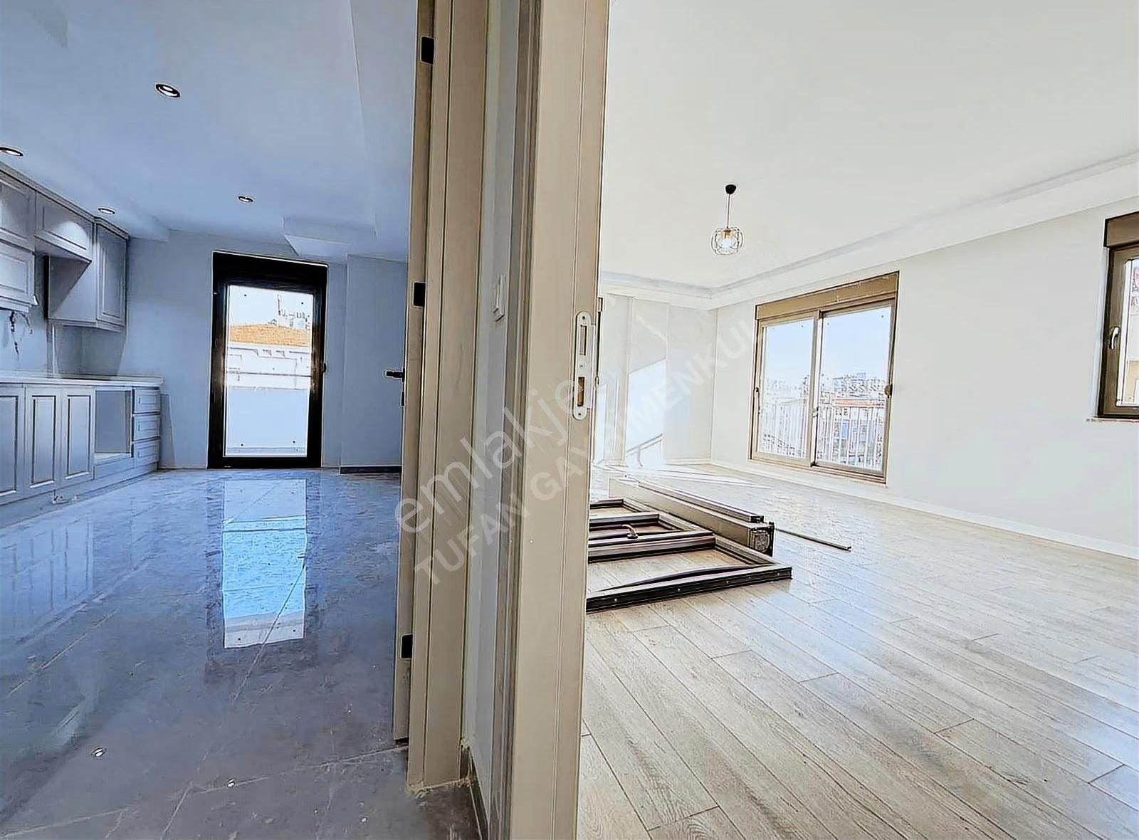 Antalya Manavgatta Satılık 4+1 Dubleks Daire - Görsel 17