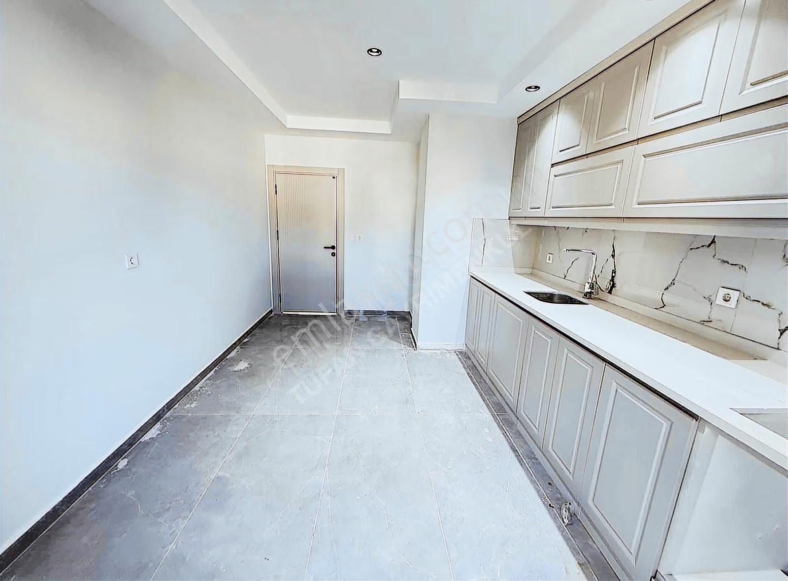 Antalya Manavgatta Satılık 4+1 Dubleks Daire - Görsel 12